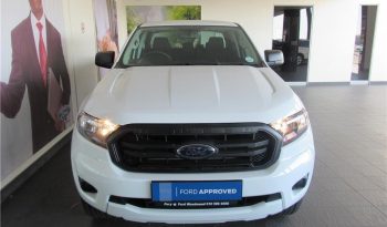 Ford Ranger 2.2TDCI XL 6AT 4X2 2020 full