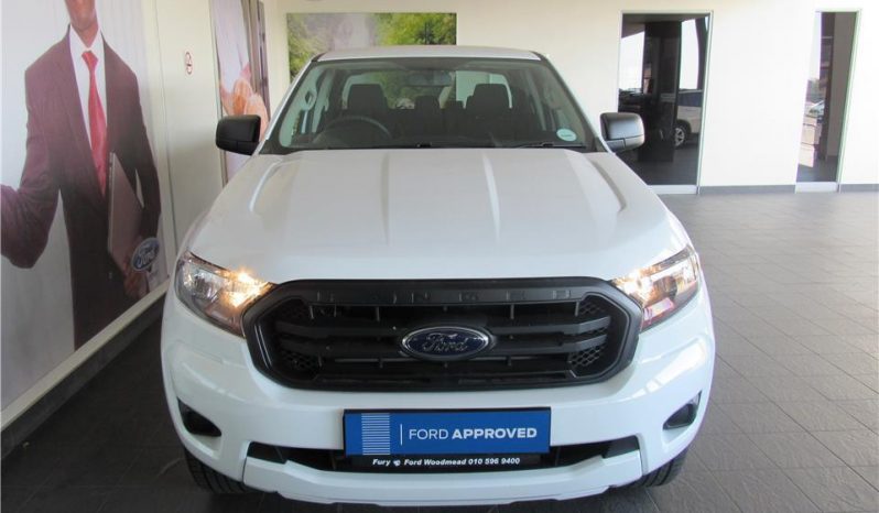 Ford Ranger 2.2TDCI XL 6AT 4X2 2020 full