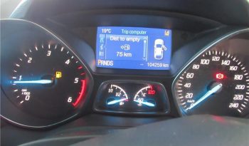 Ford Kuga KUGA 2.0 TDCI TITANIUM AWD POWERSHIFT 2013 full
