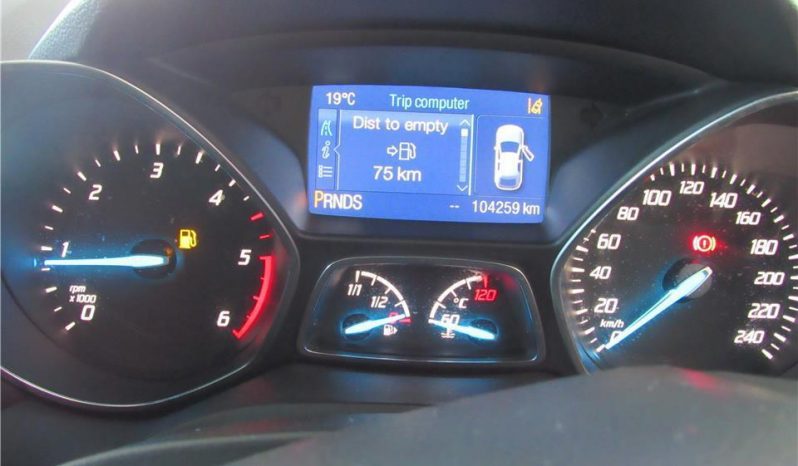 Ford Kuga KUGA 2.0 TDCI TITANIUM AWD POWERSHIFT 2013 full