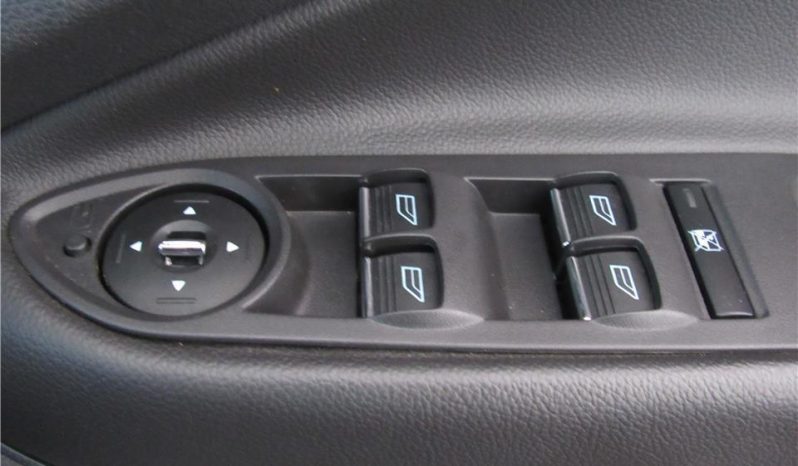 Ford Kuga KUGA 2.0 TDCI TITANIUM AWD POWERSHIFT 2013 full