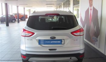 Ford Kuga KUGA 2.0 TDCI TITANIUM AWD POWERSHIFT 2013 full