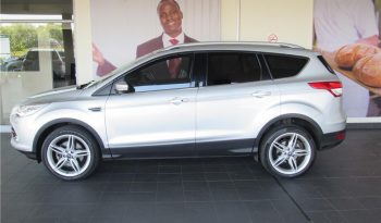 Ford Kuga KUGA 2.0 TDCI TITANIUM AWD POWERSHIFT 2013 full