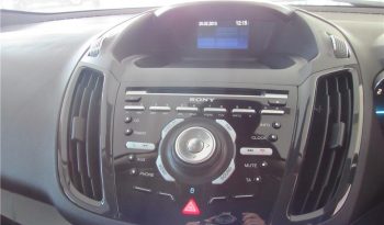 Ford Kuga KUGA 2.0 TDCI TITANIUM AWD POWERSHIFT 2013 full