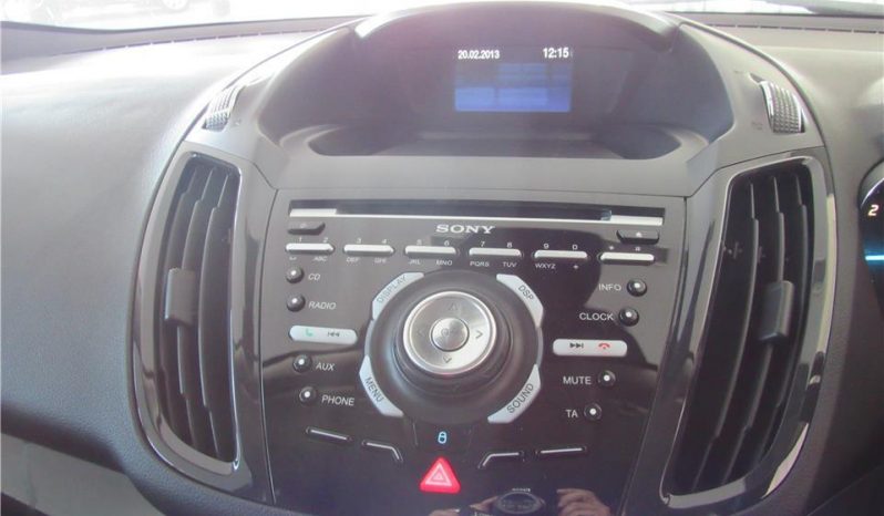 Ford Kuga KUGA 2.0 TDCI TITANIUM AWD POWERSHIFT 2013 full