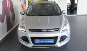 Ford Kuga KUGA 2.0 TDCI TITANIUM AWD POWERSHIFT 2013 full