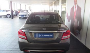 Suzuki DZIRE 1.2 GL Mt 2019 full