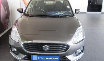 Suzuki DZIRE 1.2 GL Mt 2019 full
