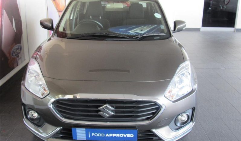 Suzuki DZIRE 1.2 GL Mt 2019 full