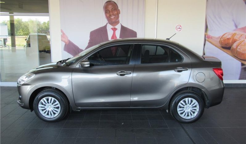 Suzuki DZIRE 1.2 GL Mt 2019 full