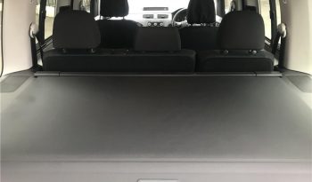 Volkswagen Caddy CADDY 2.0TDi (81KW) TRENDLINE 2019 full