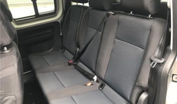 Volkswagen Caddy CADDY 2.0TDi (81KW) TRENDLINE 2019 full