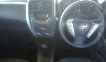 Nissan Almera 1.5 Acenta Auto 2018 full