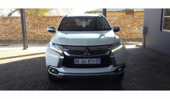 Mitsubishi Pajero Sport 2.4D Auto 2019 full