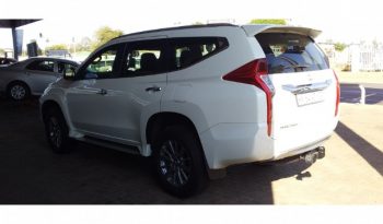 Mitsubishi Pajero Sport 2.4D Auto 2019 full