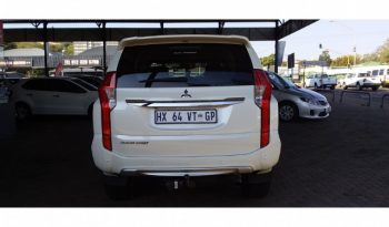 Mitsubishi Pajero Sport 2.4D Auto 2019 full