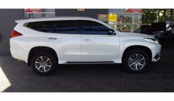 Mitsubishi Pajero Sport 2.4D Auto 2019 full