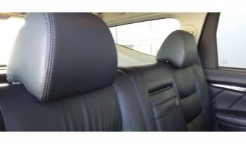 Mitsubishi Pajero Sport 2.4D Auto 2019 full