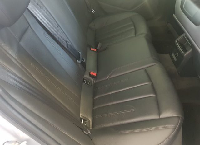 Audi A4 1.4 TFSI S-Tronic (B9) 2018 full