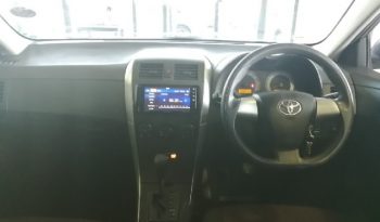 Toyota Corolla Quest 1.6 Auto 2019 full