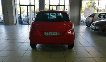 Suzuki Swift Hatch 1.2 GA 2017 full