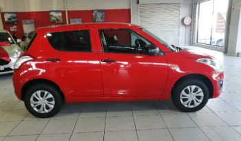Suzuki Swift Hatch 1.2 GA 2017 full