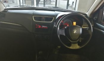Suzuki Swift Hatch 1.2 GA 2017 full