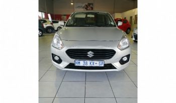 Suzuki Swift Sedan 1.2 GL Auto 2018 full