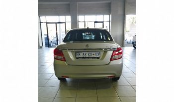 Suzuki Swift Sedan 1.2 GL Auto 2018 full