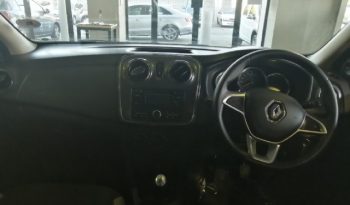 Renault Sandero 900T Stepway Expression 2018 full