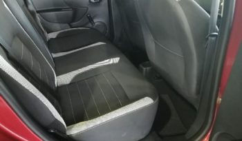 Renault Sandero 900T Stepway Expression 2018 full