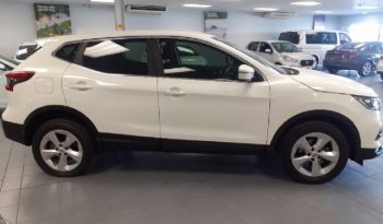 Nissan Qashqai 1.2T Acenta CVT 2019 full