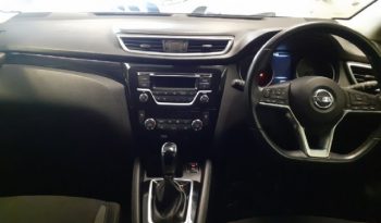 Nissan Qashqai 1.2T Acenta CVT 2019 full