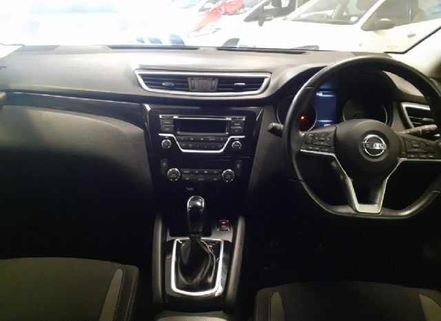 Nissan Qashqai 1.2T Acenta CVT 2019 full