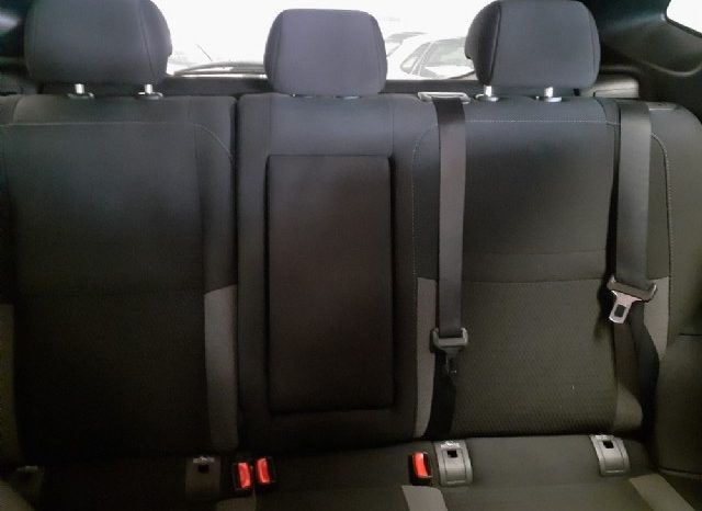 Nissan Qashqai 1.2T Acenta CVT 2019 full