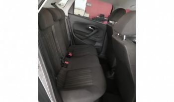 Volkswagen Polo 1.2 TSI Trendline (66KW) 2018 full