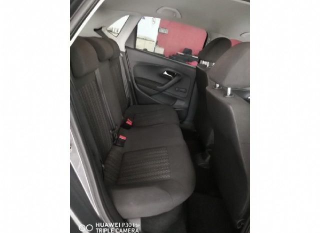 Volkswagen Polo 1.2 TSI Trendline (66KW) 2018 full