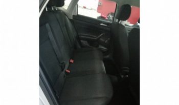 Volkswagen Polo 1.0 TSI Trendline 2018 full