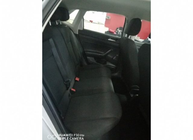 Volkswagen Polo 1.0 TSI Trendline 2018 full