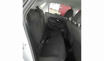 Volkswagen Polo Vivo 1.4 Trendline 5 Door 2018 full