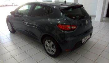 Renault Clio IV 900T Authentique 5 Door (66kW) 2018 full