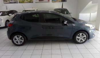 Renault Clio IV 900T Authentique 5 Door (66kW) 2018 full