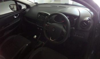 Renault Clio IV 900T Authentique 5 Door (66kW) 2018 full