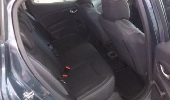 Renault Clio IV 900T Authentique 5 Door (66kW) 2018 full