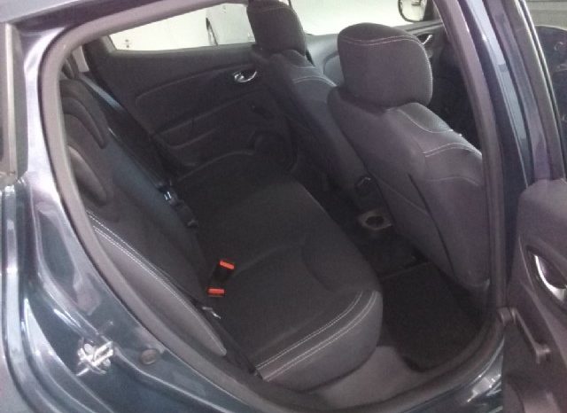 Renault Clio IV 900T Authentique 5 Door (66kW) 2018 full