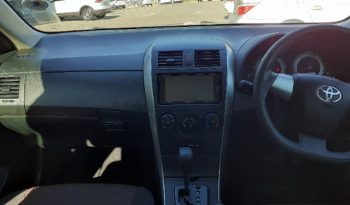 Toyota Corolla Quest 1.6 Auto 2018 full