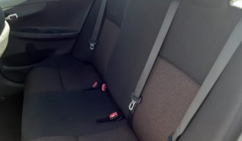Toyota Corolla Quest 1.6 Auto 2018 full