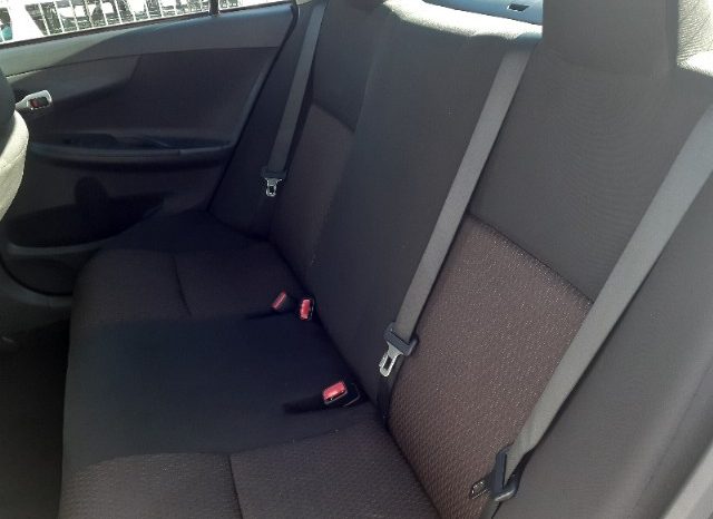 Toyota Corolla Quest 1.6 Auto 2018 full