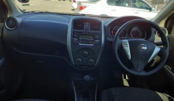 Nissan Almera 1.5 Acenta Auto 2019 full