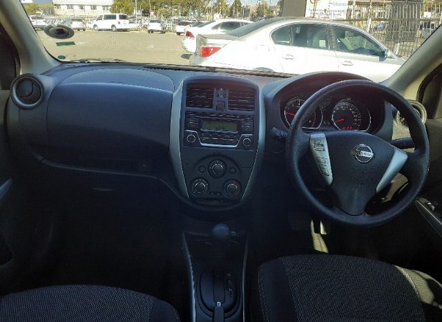 Nissan Almera 1.5 Acenta Auto 2019 full